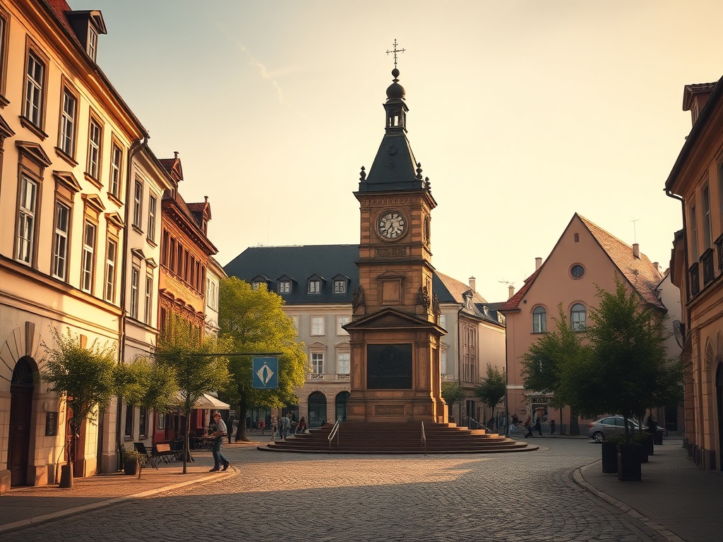 Znane osoby z Chojnic – honorowe twarze miasta