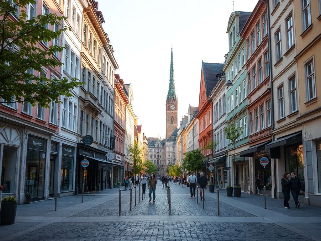 Logo Boxing Team Chojnice obok symbolu drona nad mapą Chojnic, ilustrujące sportowe sukcesy i ekologiczne inicjatywy