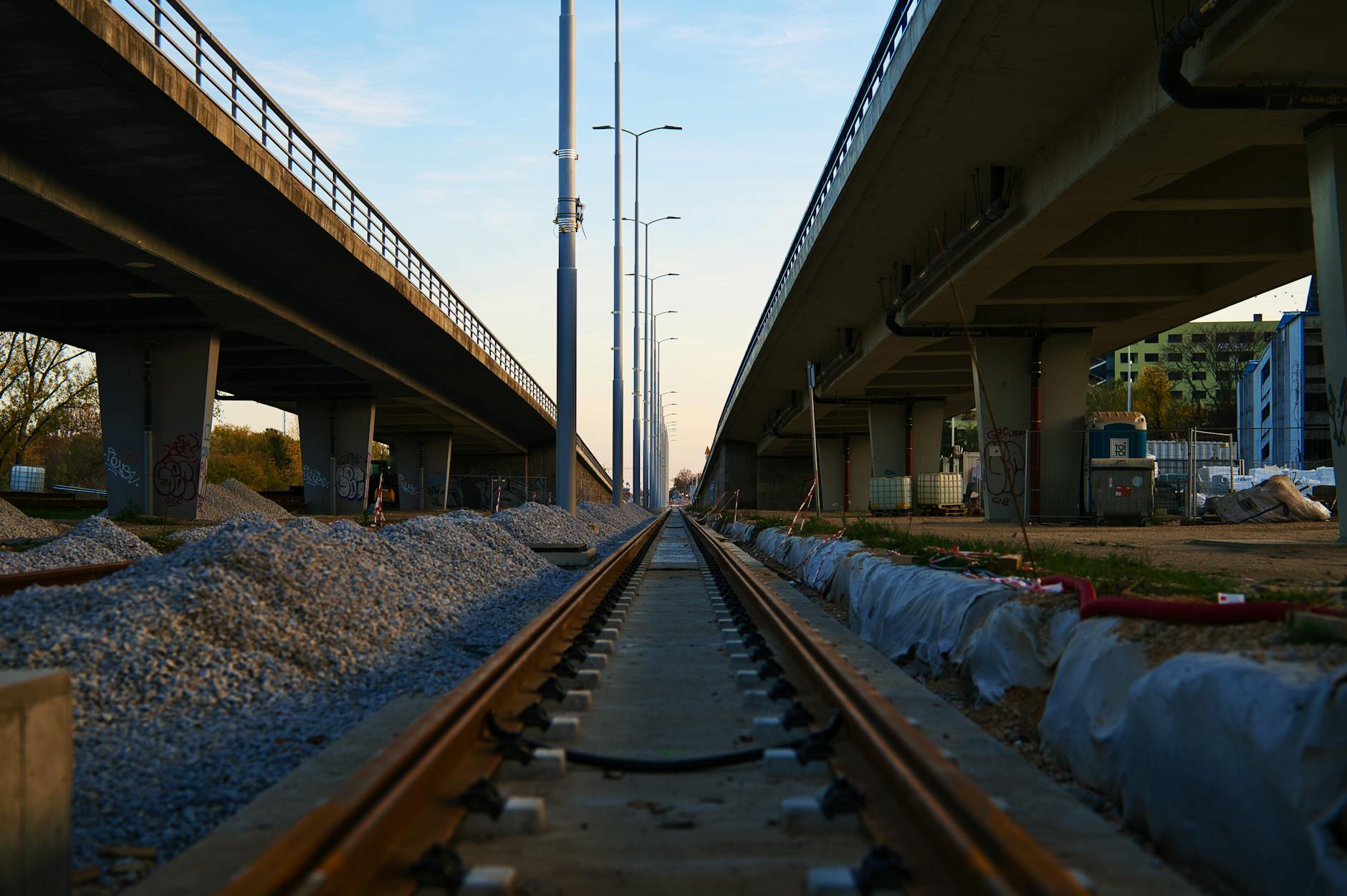 Znak ostrzegawczy o wyłączeniu prądu w Chojnicach.